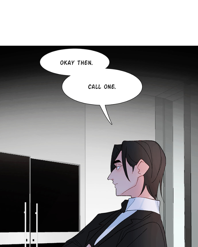 Lost in Translation Chapter 178 page 45 - 