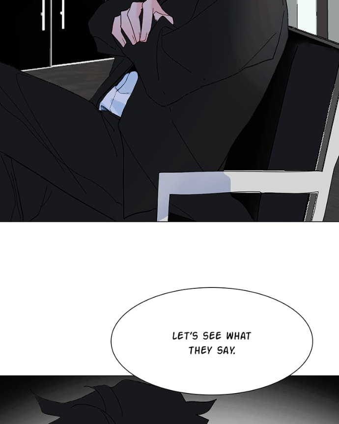 Lost in Translation Chapter 178 page 46 - 