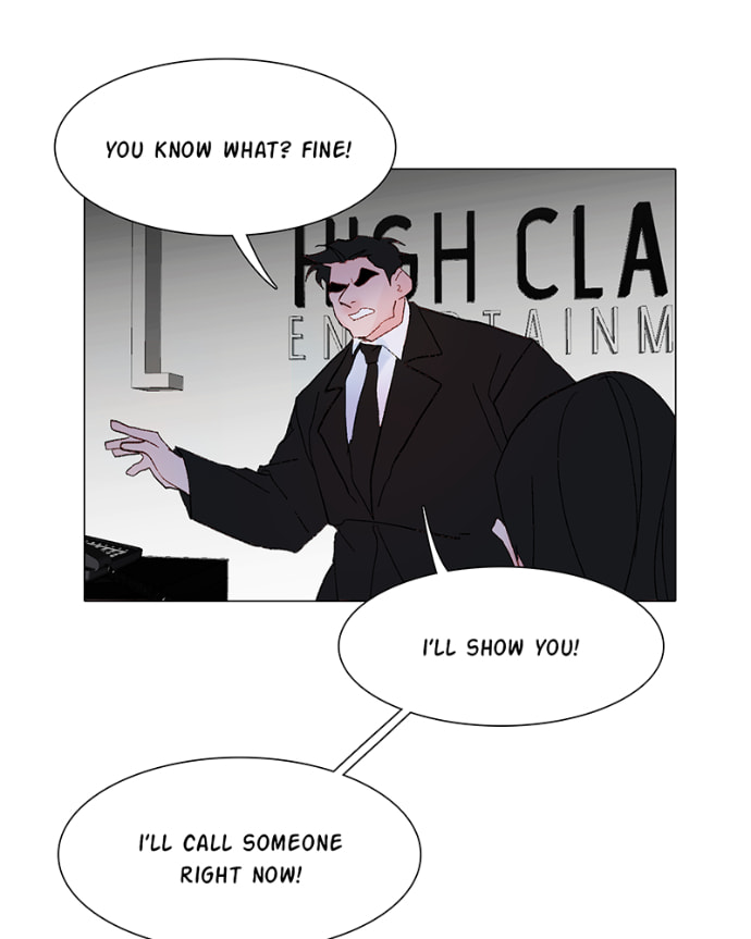 Lost in Translation Chapter 178 page 51 - 