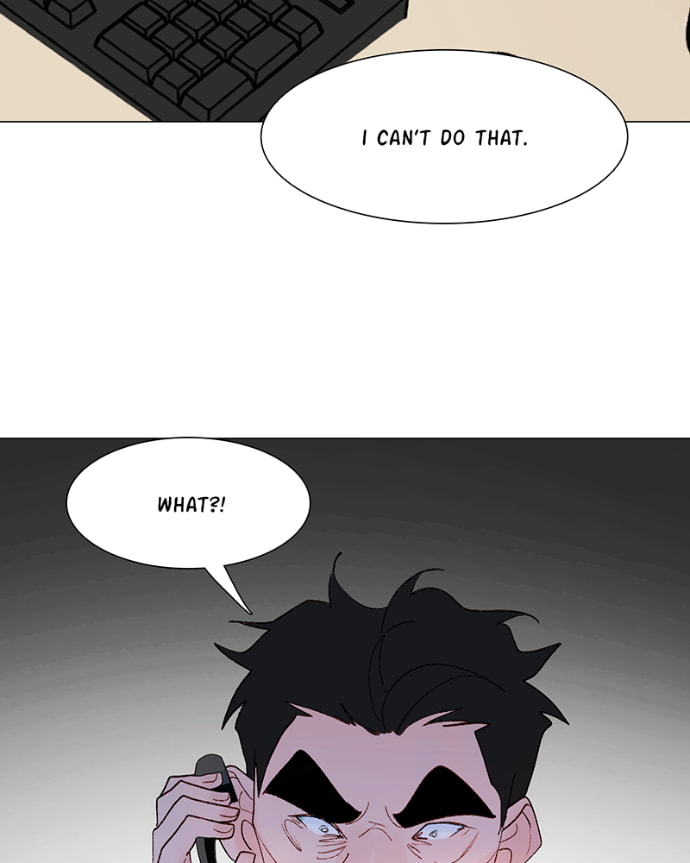 Lost in Translation Chapter 178 page 58 - 