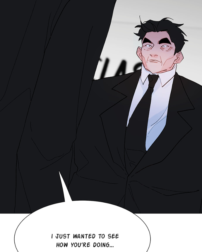 Lost in Translation Chapter 178 page 7 - 