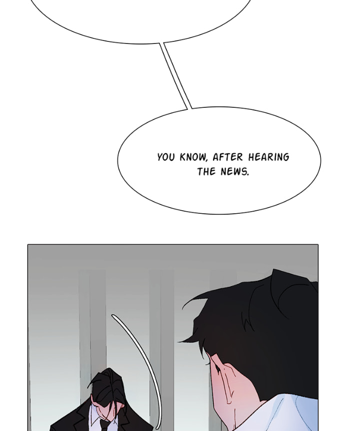 Lost in Translation Chapter 178 page 8 - 