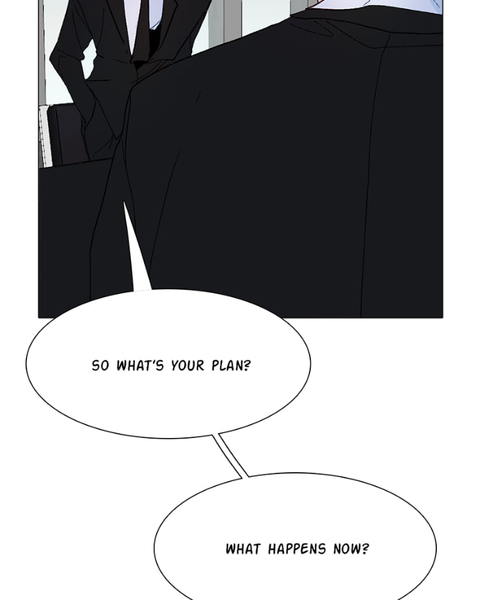 Lost in Translation Chapter 178 page 9 - 