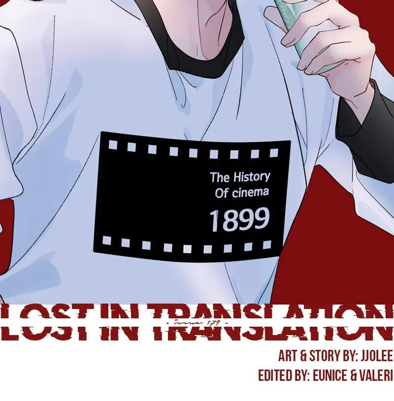 Lost in Translation Chapter 179 page 2 - 