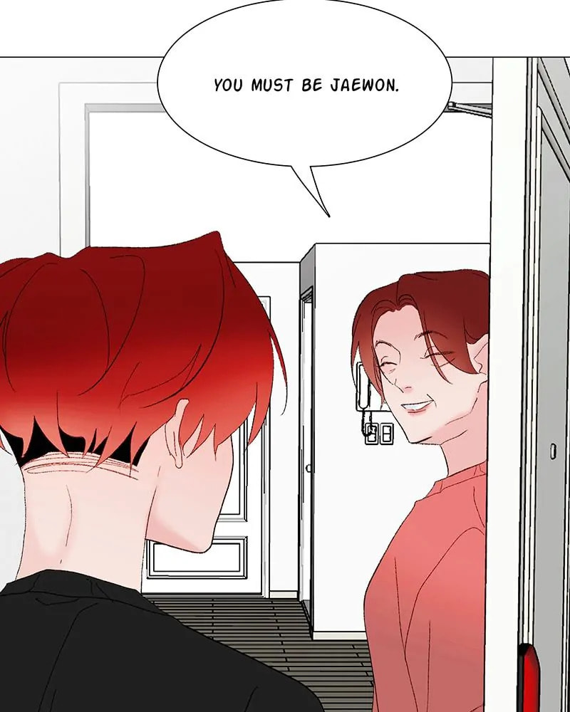 Lost in Translation Chapter 179 page 11 - 
