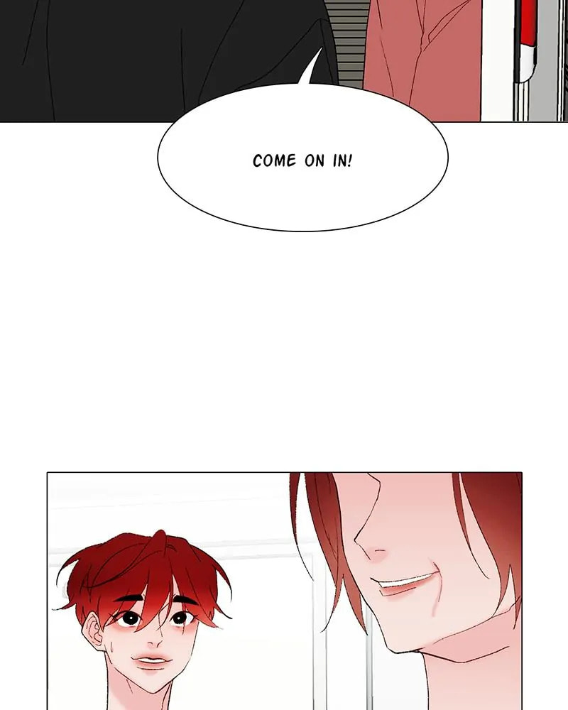 Lost in Translation Chapter 179 page 12 - 