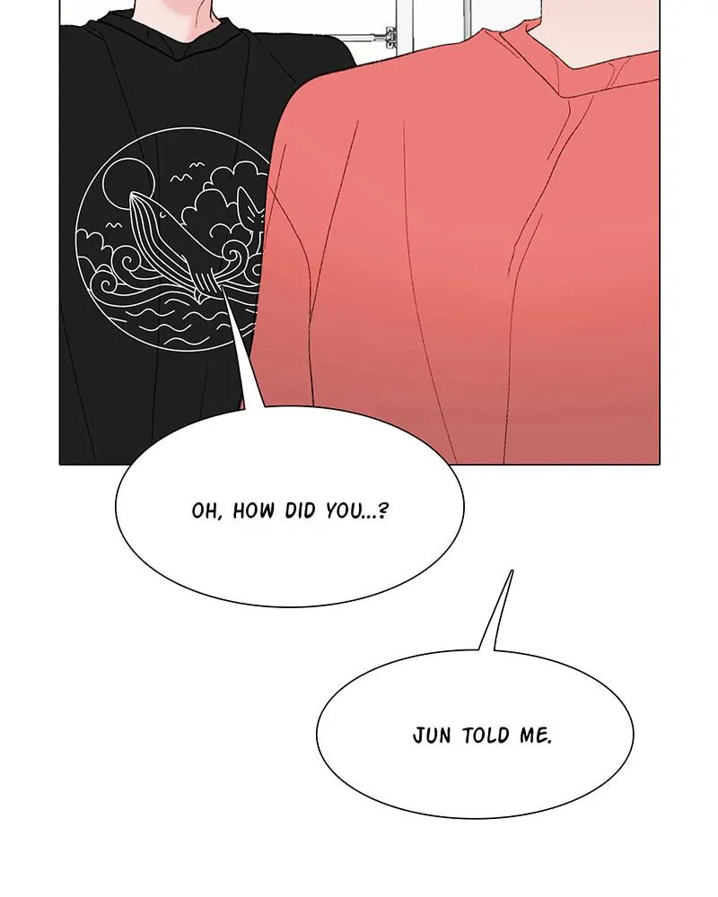 Lost in Translation Chapter 179 page 13 - 