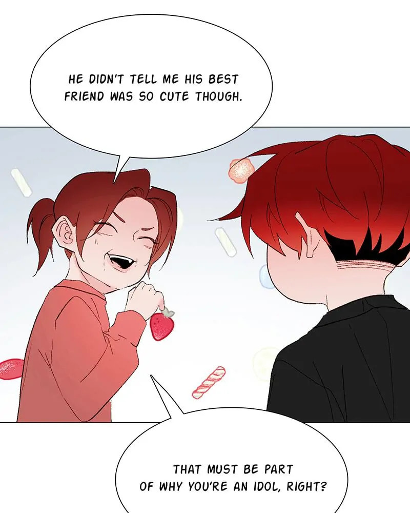 Lost in Translation Chapter 179 page 14 - 