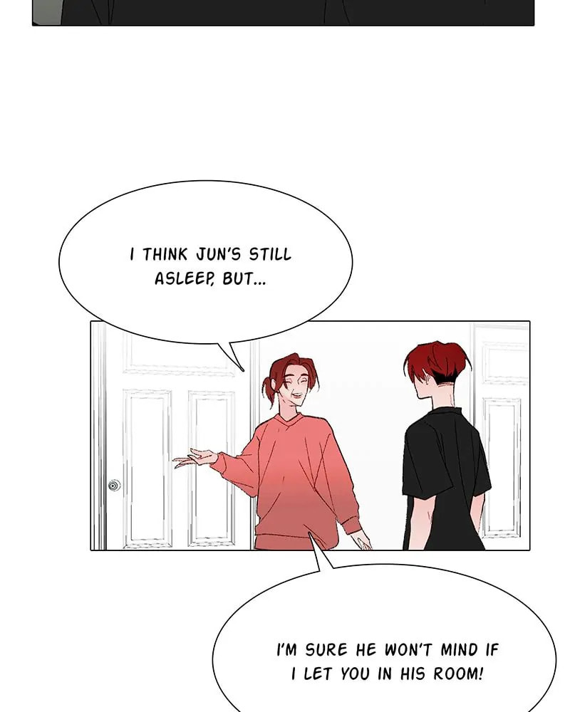 Lost in Translation Chapter 179 page 16 - 