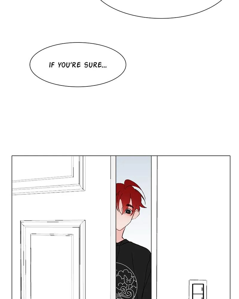 Lost in Translation Chapter 179 page 17 - 