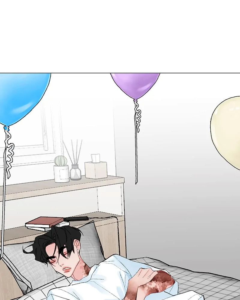 Lost in Translation Chapter 179 page 19 - 
