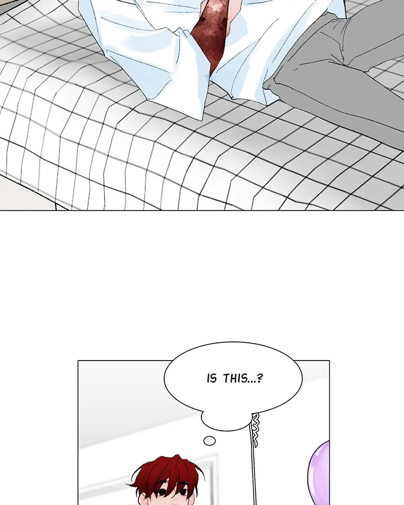Lost in Translation Chapter 179 page 20 - 