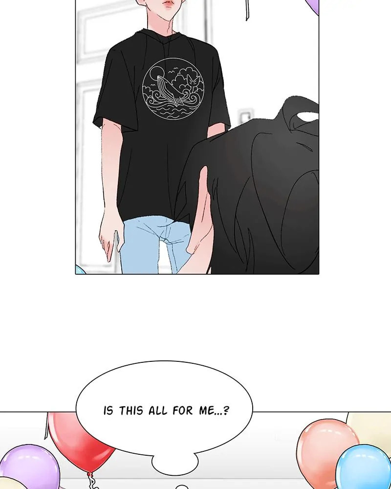 Lost in Translation Chapter 179 page 21 - 