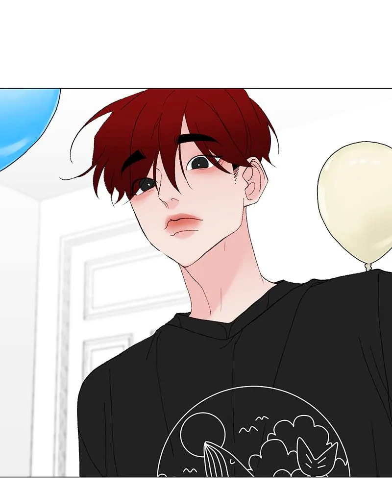 Lost in Translation Chapter 179 page 23 - 