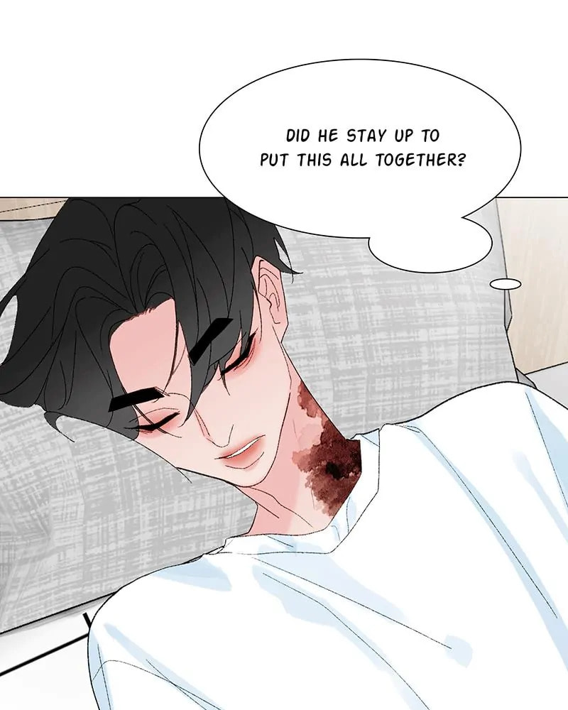 Lost in Translation Chapter 179 page 24 - 