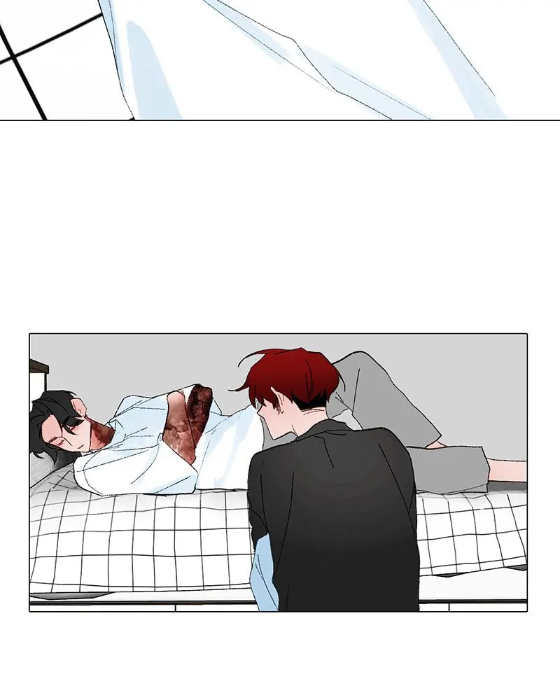 Lost in Translation Chapter 179 page 25 - 