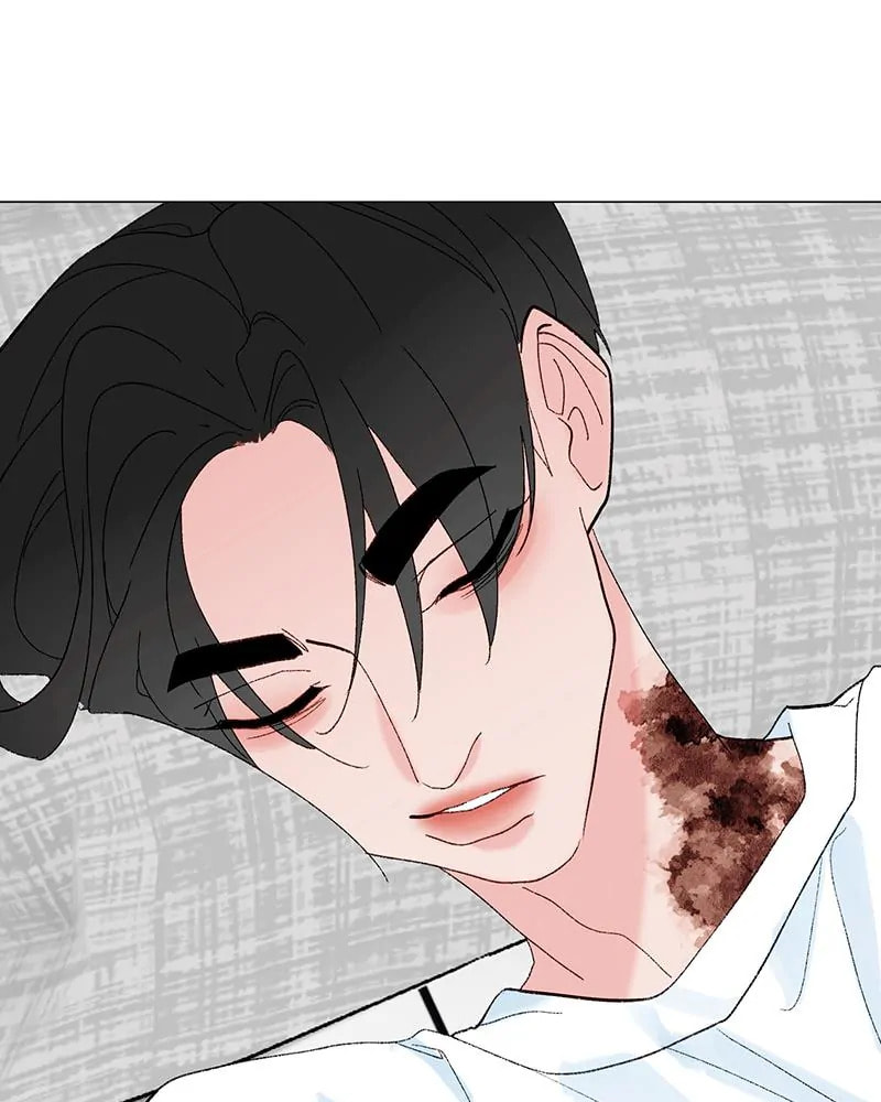 Lost in Translation Chapter 179 page 27 - 
