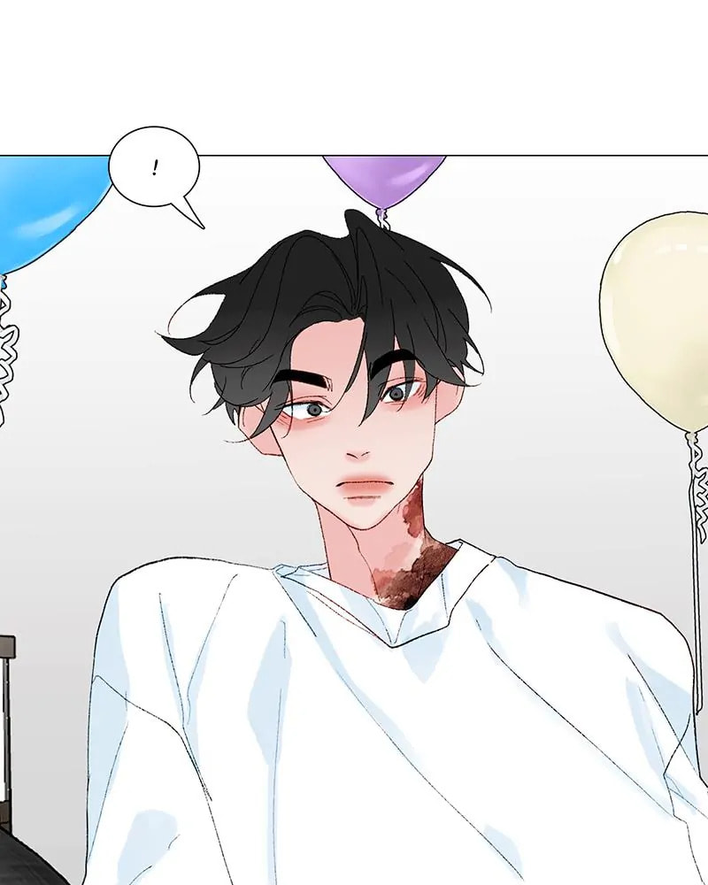Lost in Translation Chapter 179 page 35 - 