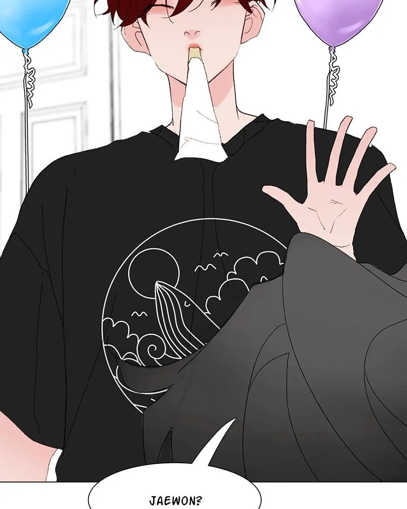 Lost in Translation Chapter 179 page 37 - 