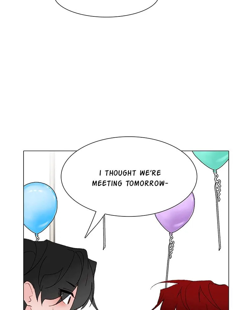 Lost in Translation Chapter 179 page 38 - 