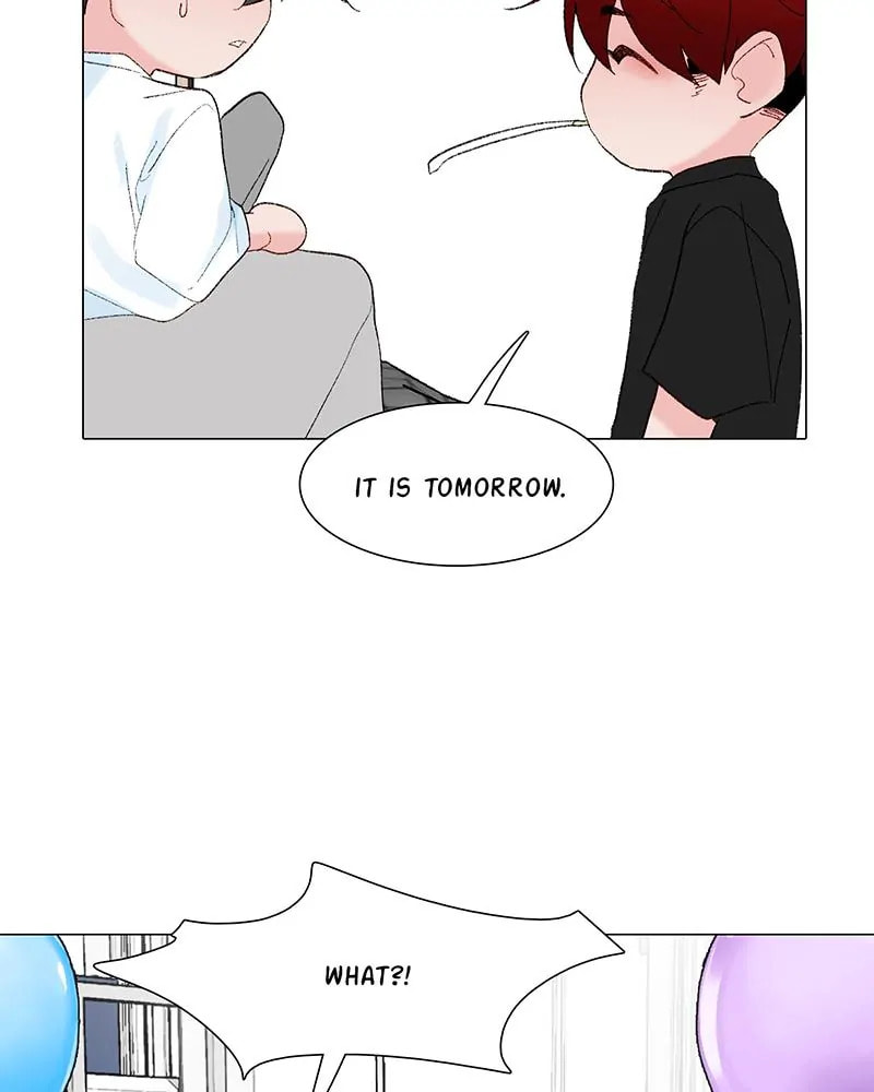 Lost in Translation Chapter 179 page 39 - 