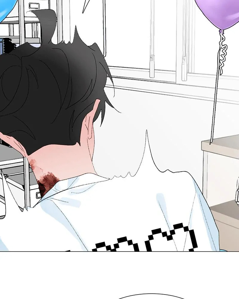 Lost in Translation Chapter 179 page 40 - 