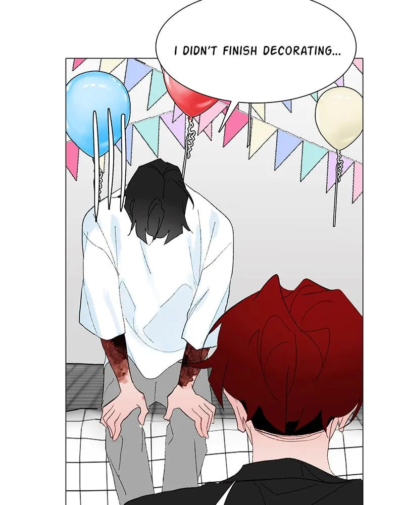 Lost in Translation Chapter 179 page 41 - 