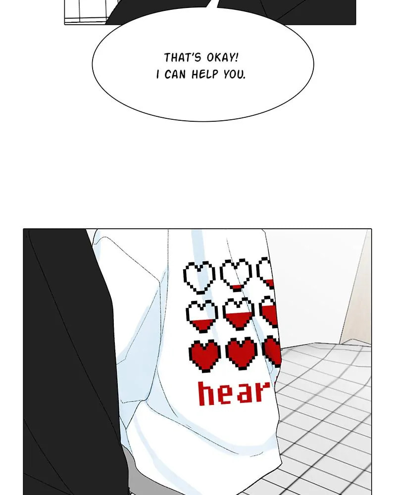 Lost in Translation Chapter 179 page 42 - 