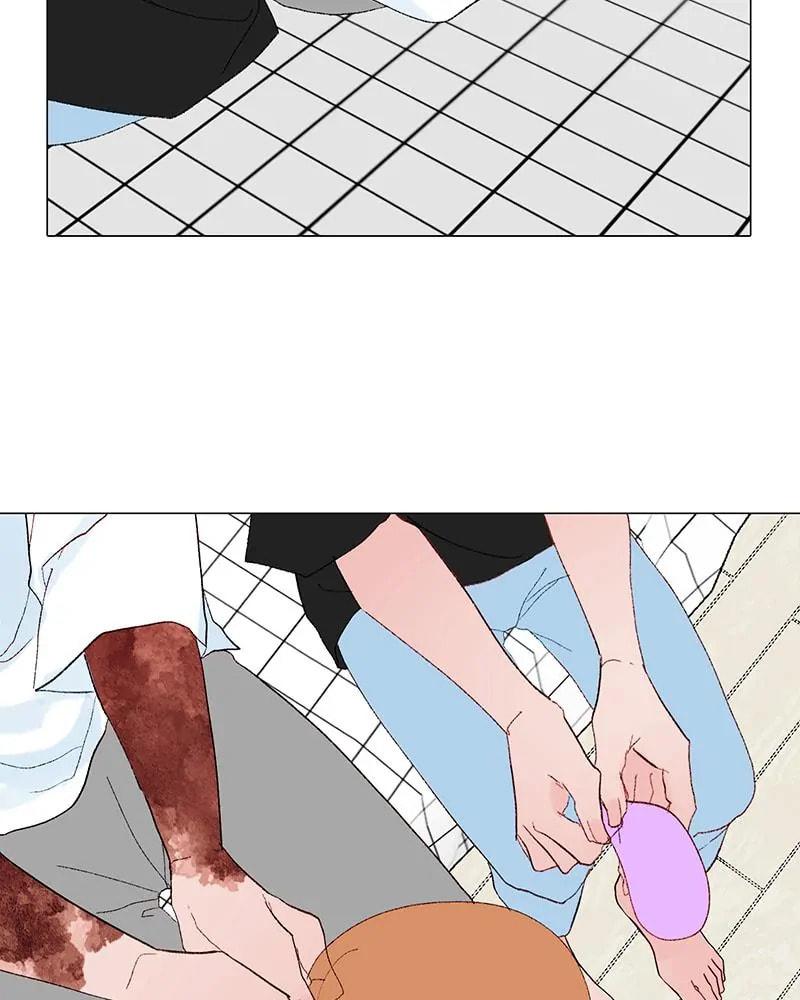 Lost in Translation Chapter 179 page 43 - 