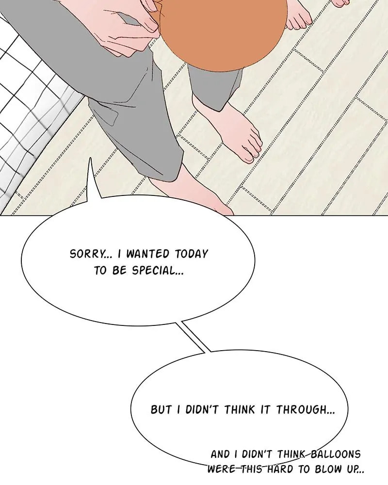 Lost in Translation Chapter 179 page 44 - 