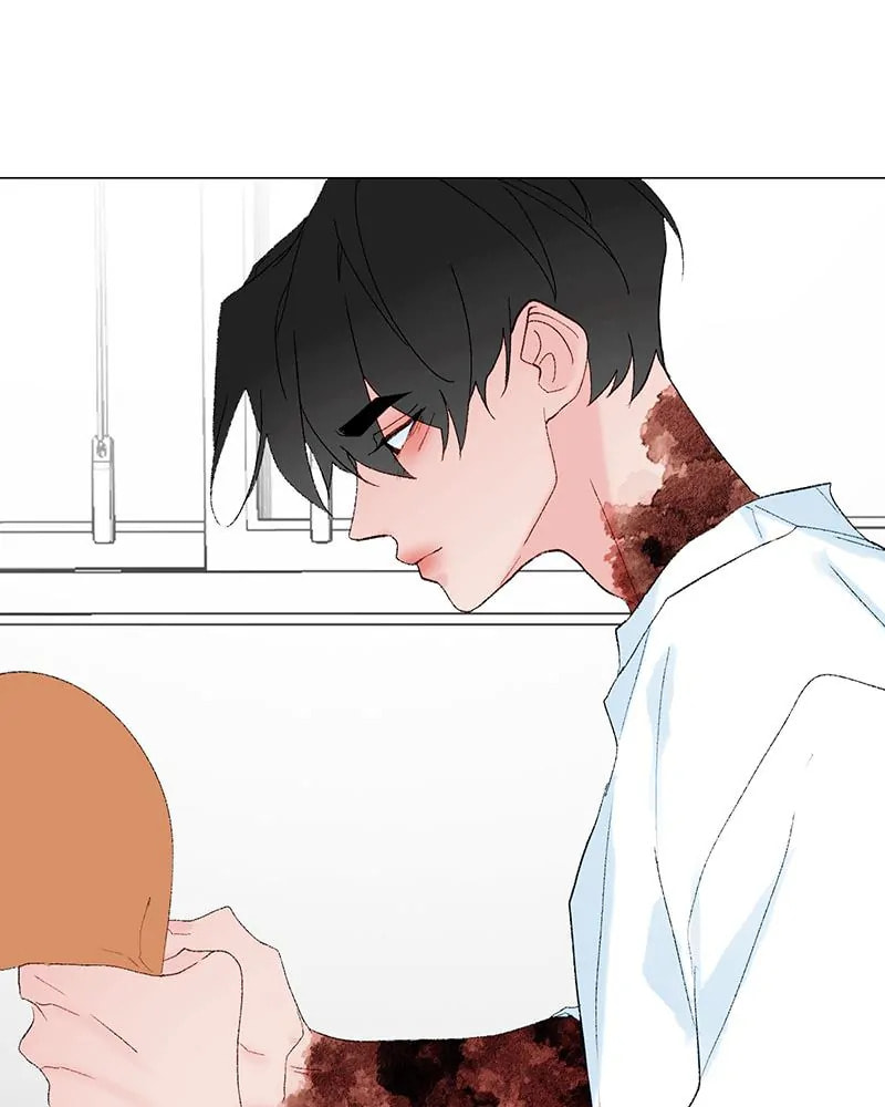 Lost in Translation Chapter 179 page 45 - 