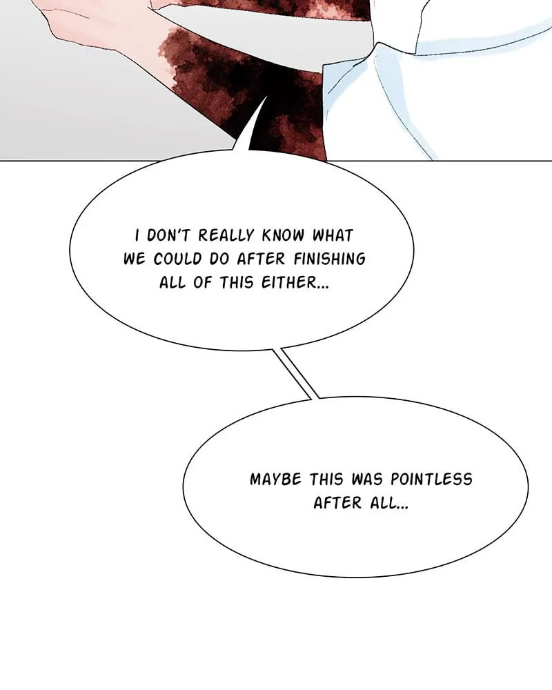 Lost in Translation Chapter 179 page 46 - 