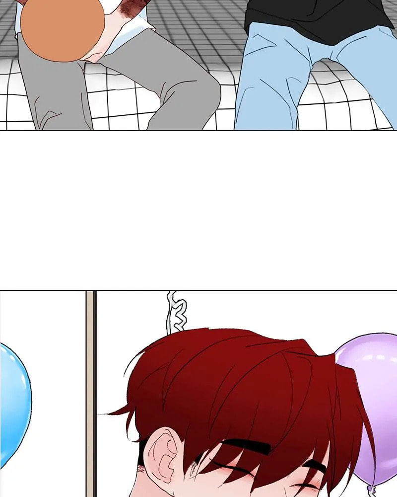 Lost in Translation Chapter 179 page 48 - 