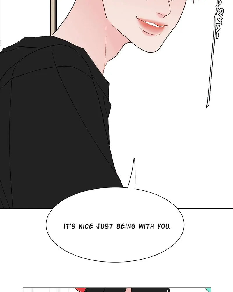 Lost in Translation Chapter 179 page 49 - 