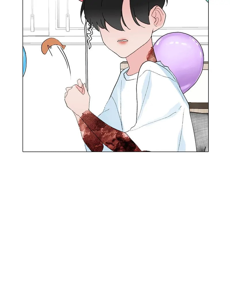 Lost in Translation Chapter 179 page 50 - 