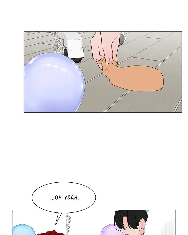 Lost in Translation Chapter 179 page 51 - 
