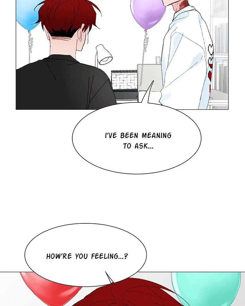 Lost in Translation Chapter 179 page 52 - 