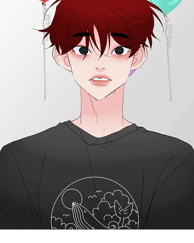 Lost in Translation Chapter 179 page 53 - 