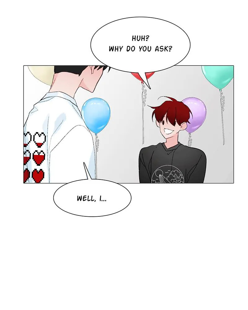 Lost in Translation Chapter 179 page 54 - 