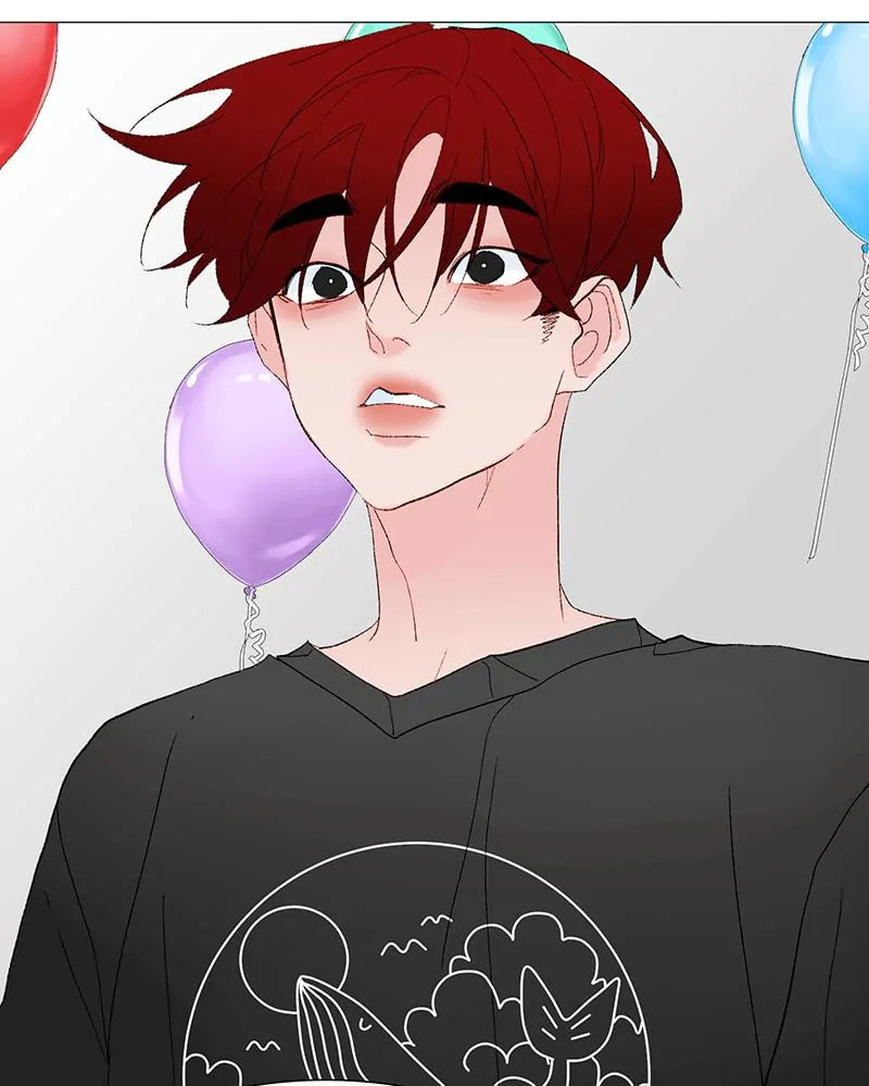 Lost in Translation Chapter 179 page 55 - 