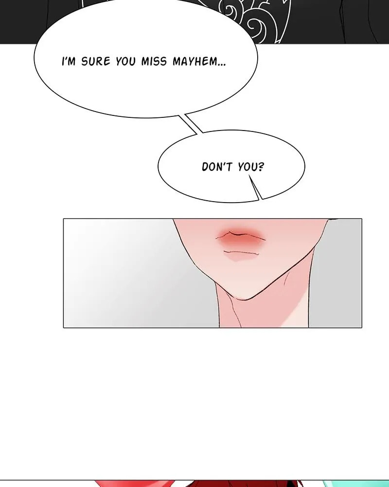 Lost in Translation Chapter 179 page 56 - 