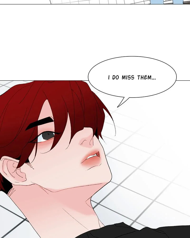 Lost in Translation Chapter 179 page 59 - 