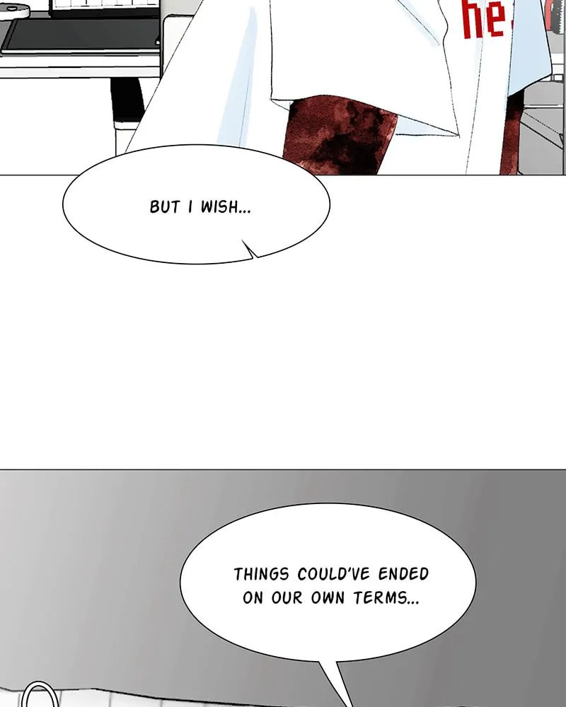 Lost in Translation Chapter 179 page 62 - 