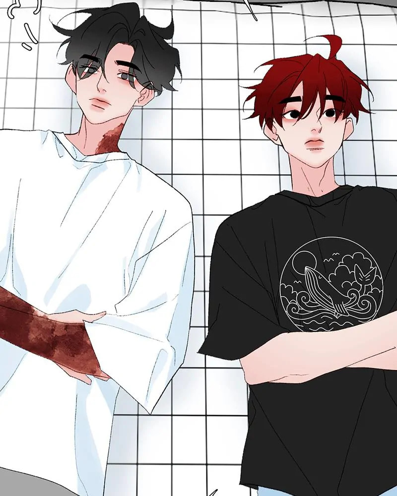 Lost in Translation Chapter 179 page 63 - 