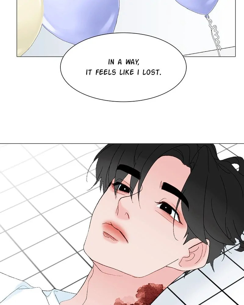 Lost in Translation Chapter 179 page 65 - 