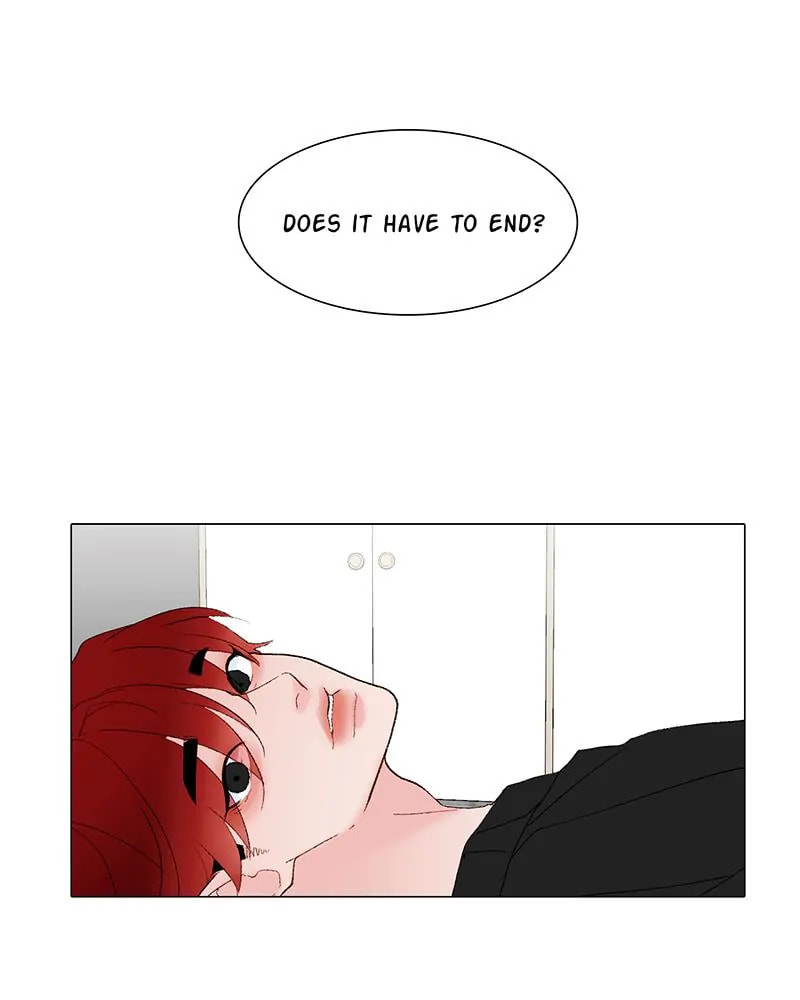 Lost in Translation Chapter 179 page 67 - 