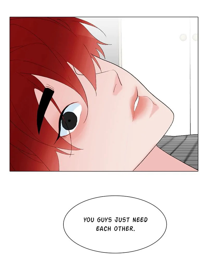 Lost in Translation Chapter 179 page 70 - 