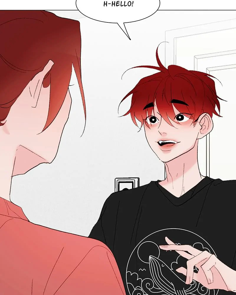 Lost in Translation Chapter 179 page 9 - 