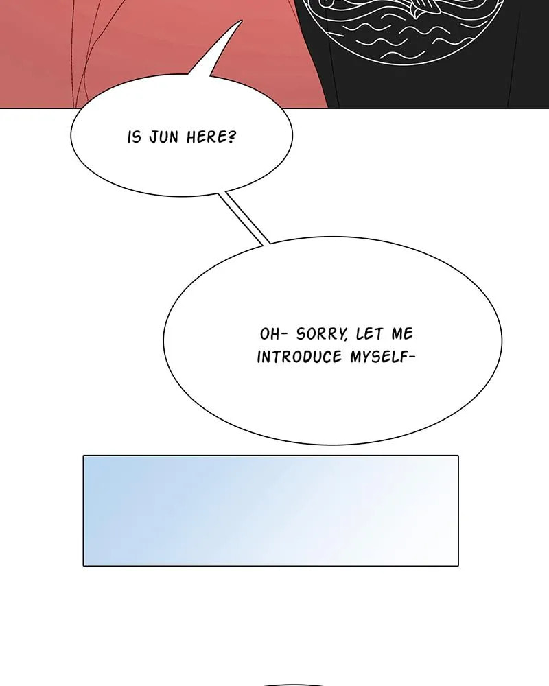 Lost in Translation Chapter 179 page 10 - 