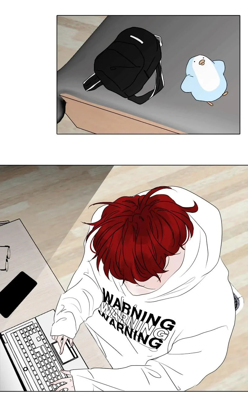 Lost in Translation Chapter 18 page 11 - 